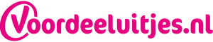 Logo Voordeeluitjes.nl