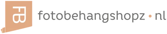 Logo Fotobehangshopz.nl