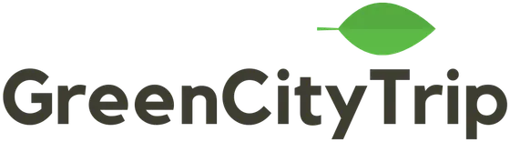 Logo Greencitytrip
