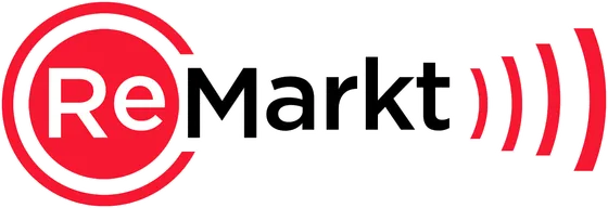 Logo Remarkt