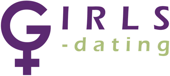 Logo Girls.G-Dating