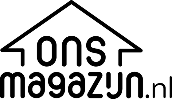 Logo OnsMagazijn