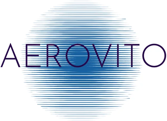 Logo Aerovito