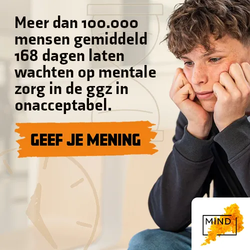 Logo MIND