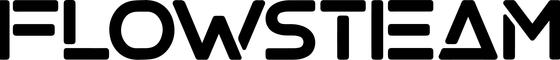 Logo FLOWSTEAM